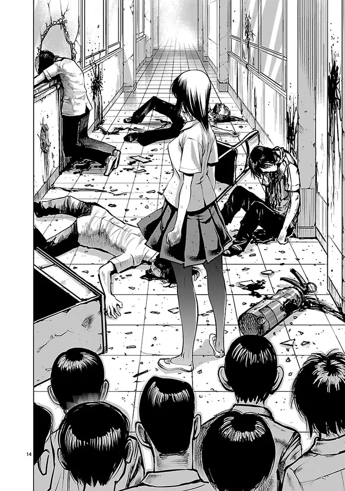 Killing Bites Chapter 34 image 13_optimized